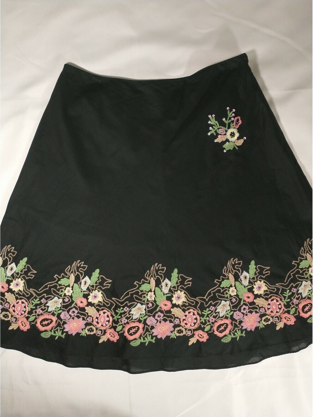 apt 9 skirt Size 10 RN#73277